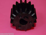 NORITSU A049032 INLET  GEAR 3101  MINILAB