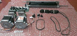 NORITSU REVERSAL PAPER UNIT KIT FOR  3300 3311