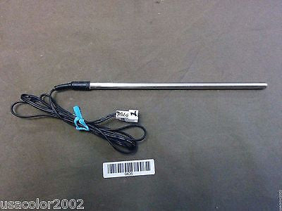 NORITSU W408069 THERMO SENSOR THERMISTOR FOR 2600/300/3300