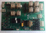 NORITSU J302502 RELAY PCB BOARD MINILAB