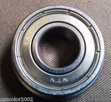 NTN FACTORY SEALED 6202Z BALL BEARING 6202 Z