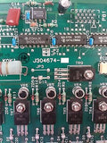 NORITSU J304674  PCB BACKSIDE PRINTER FOR DIGITAL MINILAB