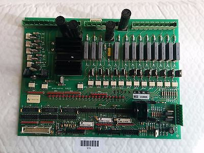 GRETAG PCB M802 FOR 740 PART 16785-407-4 , 167854074 , 15313-045-4 , 153130454
