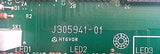 NORITSU J305941 I/O PCB BOARD MINILAB