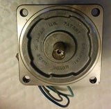 ORIENTAL INDUCTION MOTOR 21K6GK-AUL