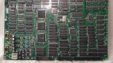NORITSU J390136 VIDEO CONTROLER PCB FOR MINILAB