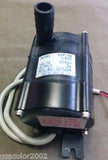 NORITSU KOKI MAGNET PUMP MODEL KDP-5B L500