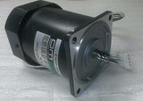 NORITSU I041849 ORIENTAL MOTOR E3637-554 REACTION SYNCHRONOUS