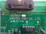 NORITSU PCB ASSY J305453 MINILAB