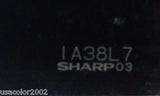 NORITSU I053085 PHOTO MICRO SENSOR SHARP IA38LT FOR FOR NORITSU FUJI