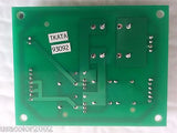 NORITSU J390742 CONNECTING PCB BOARD FOR DIGITAL MINILAB