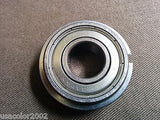 NTN FACTORY SEALED 6202Z BALL BEARING 6202 Z