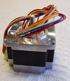 NORITSU STEPPER MOTOR I041967  MINEBEA  23KM-K261-01VA  T2606-02 MINILAB