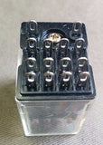 NTE RELAY R12-17A3-120 120 VAC 5 AMP R1217A3120 NORITSU MINILAB