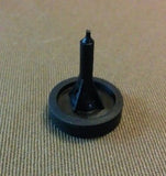 NORITSU POPPET VALVE WITH GASKET
