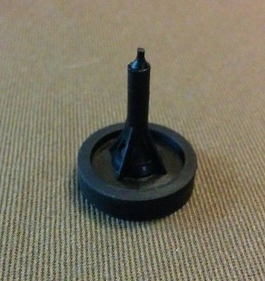 NORITSU POPPET VALVE WITH GASKET