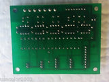 NORITSU J402524 CONNECTOR BOARD MINILAB