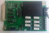 NORITSU J304672 PCB MINILAB