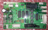 NORITSU J306820 DUAL MAGAZINE PCB BOARD FOR DIGITAL MINILAB for 30xx,33xx series