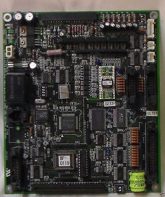 NORITSU PCB CONTROL J390233 FOR  MINILAB