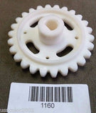 NORITSU A125990 , A110127 LADDER CHAIN SPROCKET MINILAB
