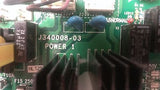NORITSU J340008 POWER 1 PCB  for 30xx,33xx V30 V50 series