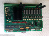 GRETAG PCB M803 FOR 740 15313-044-1 , 153130441 , 16785-408-4 , 167854084