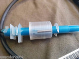 GRETAG MASTERLAB MASTERFLEX CHEMICAL FLOAT SWITCH SENSOR
