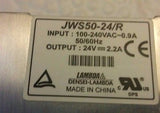 SWITCHING POWER DENSEI LAMBDA JWS50-24/R