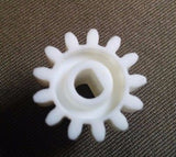 NORITSU A128795 DRIVE GEAR 13T FOR 2600 3000 3300 2900 3100 3200