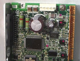 NORITSU I043092 STEPPING MOTOR DRIVE MODEL PB1D001A100 SANYO DENKI MINILAB