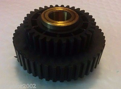 NORITSU PULLEY GEAR B011412 / B011648 FOR SERIES 33XX 30XX MINILAB