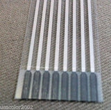 NORITSU KEYBOARD OVERLAY I017140 FOR SERIES FP 330 /430 MINILAB