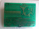 GRETAG PCB M803 FOR 740 15313-044-1 , 153130441 , 16785-408-3 , 167854083