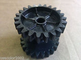 NORITSU A039877 DRIVE GEAR MINILAB