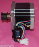NORITSU W407859  Z019753 ORIENTAL VEXTA STEPPING MOTOR PV566A