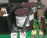 NORITSU I038160 SWITCHING REGULATOR NEMIC LAMBDA ZT170-522