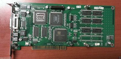 NORITSU PC LASER INTERFACE J391048 FOR DIGITAL MINILAB