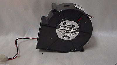 NORITSU FAN UNIT W411014  FOR DIGITAL MINILAB