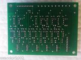 NORITSU J303367 PCB MINILAB