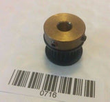 NORITSU A055037 PULLEY 24T MINILAB