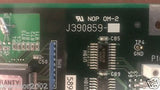NORITSU MAIN CONTROL PCB J390859 AS DIGITAL MINILAB