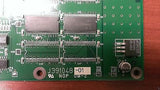 NORITSU PC LASER INTERFACE J391048 FOR DIGITAL MINILAB