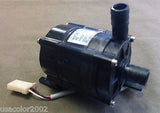 NORITSU KOKI MAGNET PUMP MODEL KDP-5B L500
