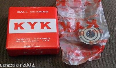 KYK 626ZZ BEARING