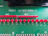 GRETAG PCB M803 FOR 740 15313-044-1 , 153130441 , 16785-408-3 , 167854083