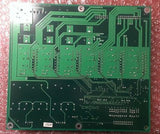 NORITSU Printer I/O PCB J390574 for series 30xx  33xx DIGITAL MINILAB