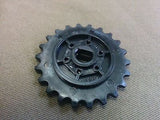 NORITSU A076141 SPROCKET GEAR 22T FOR SERIES 2600 3000 3300 2900 3100 3200