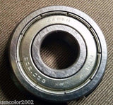 NTN FACTORY SEALED 6201Z3C BALL BEARING 6201 Z3C