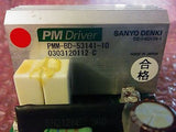 NORITSU PM DRIVER SANYO DENKI PMM-BD-53141-10 MINILAB